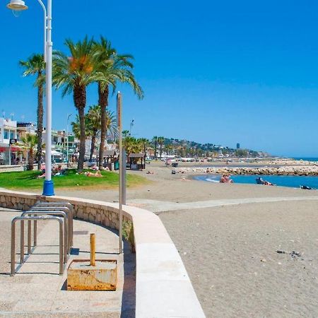Heredia 21 Pedrega Málaga Eksteriør bilde