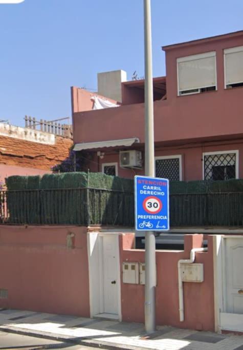 Heredia 21 Pedrega Málaga Eksteriør bilde